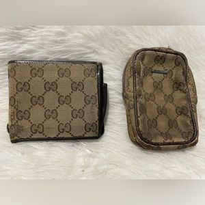🤎Gucci🤎Wallet🤎